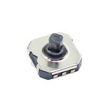Джойстик 5-WAY SMD 7x7x5 мм.