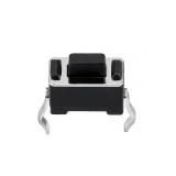 Кнопка тактова 3x6x4.3 мм.