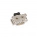 Кнопка тактова кутова SMD 2x4x3.5 мм.