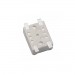 Кнопка тактова SMD 3x4x2.5 мм.