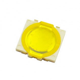Кнопка тактова SMD 4x4x0.5 мм.
