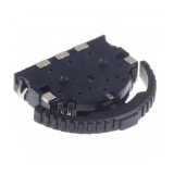 Перемикач з кнопкою TS-030